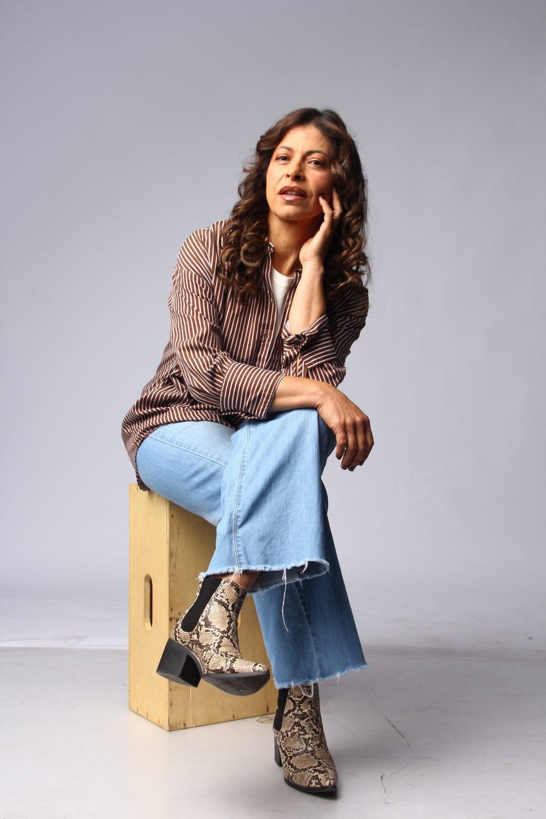 Elisângela Maçaneiro