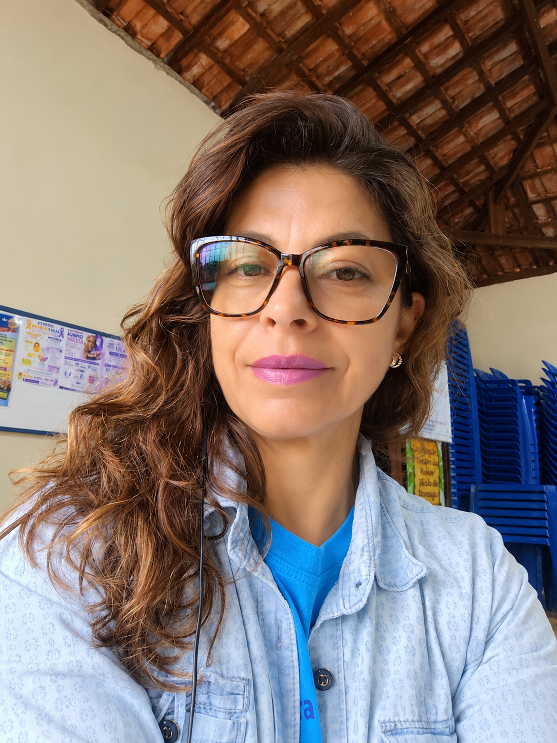Elisângela Maçaneiro